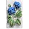 Blue Hydrangea Relief Painting Kit by Artist's Loft®